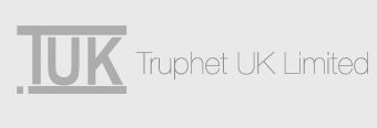 Truphet logo
