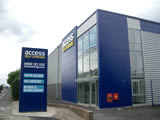 Stevenage Self Storage