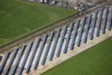 Solar farm