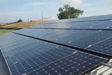 Solar panels