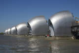 Thames Barrier