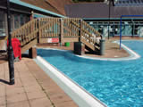 Tonbridge swimming pool
